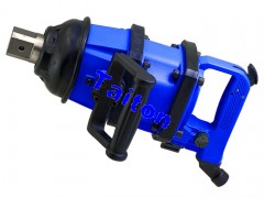 1"DR. AIR IMPACT WRENCH W/6" LENGTH ANVIL 1320~1470ft.lb (OUTSIDE TRIGGER)